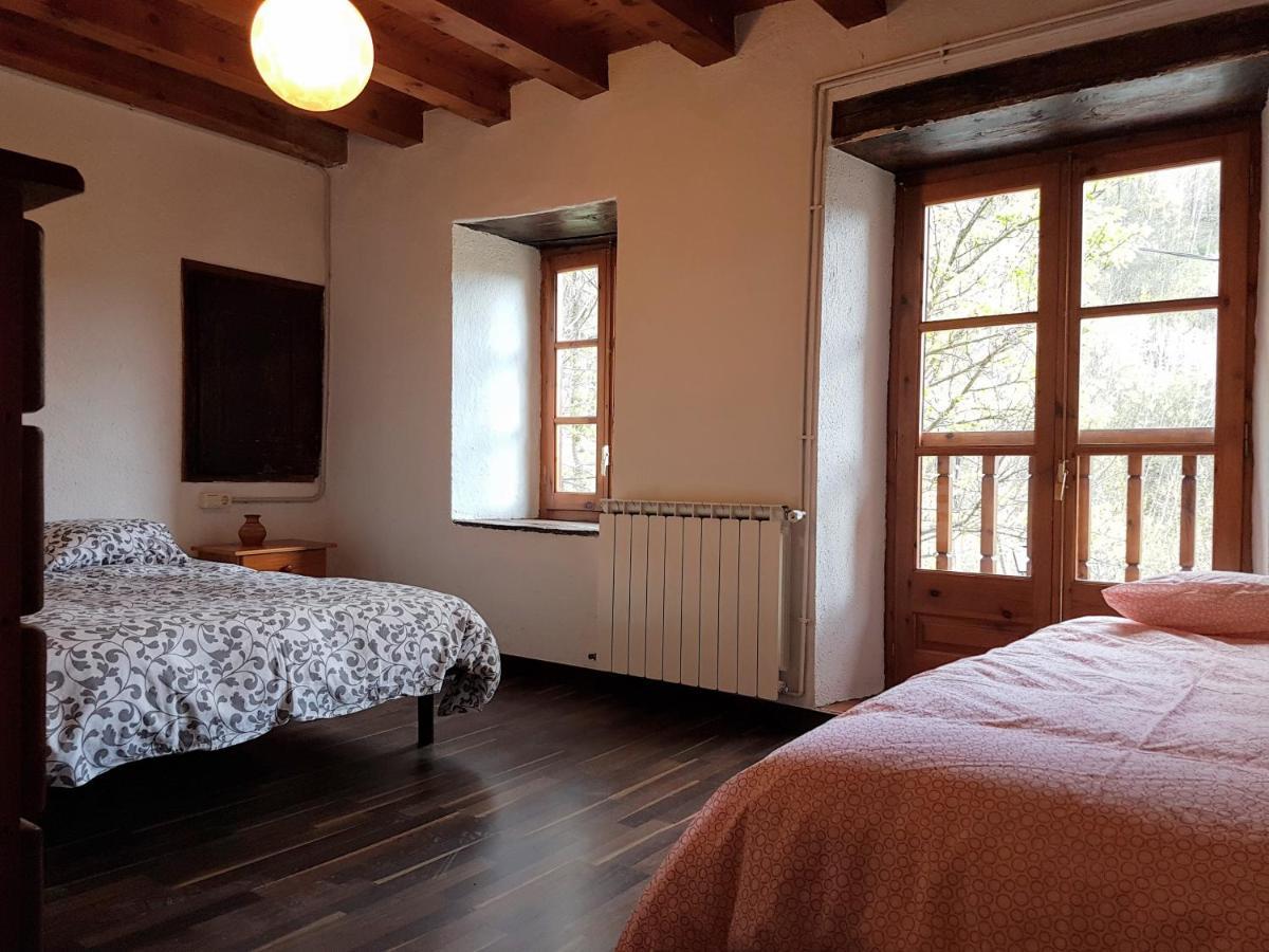 Casa Joanet