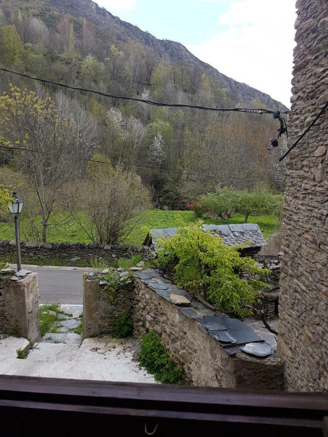 Ferienhaus Casa Joanet Unarre