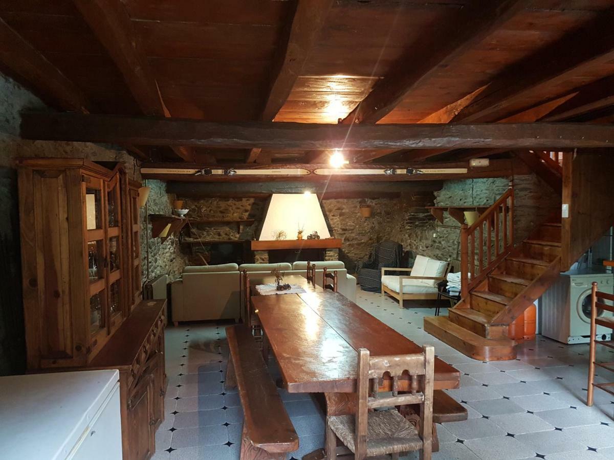 Casa Joanet Ferienhaus