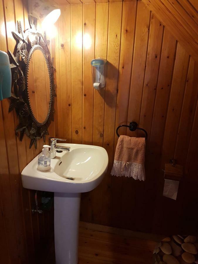 Ferienhaus Casa Joanet Unarre