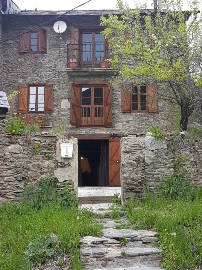 Ferienhaus Casa Joanet *