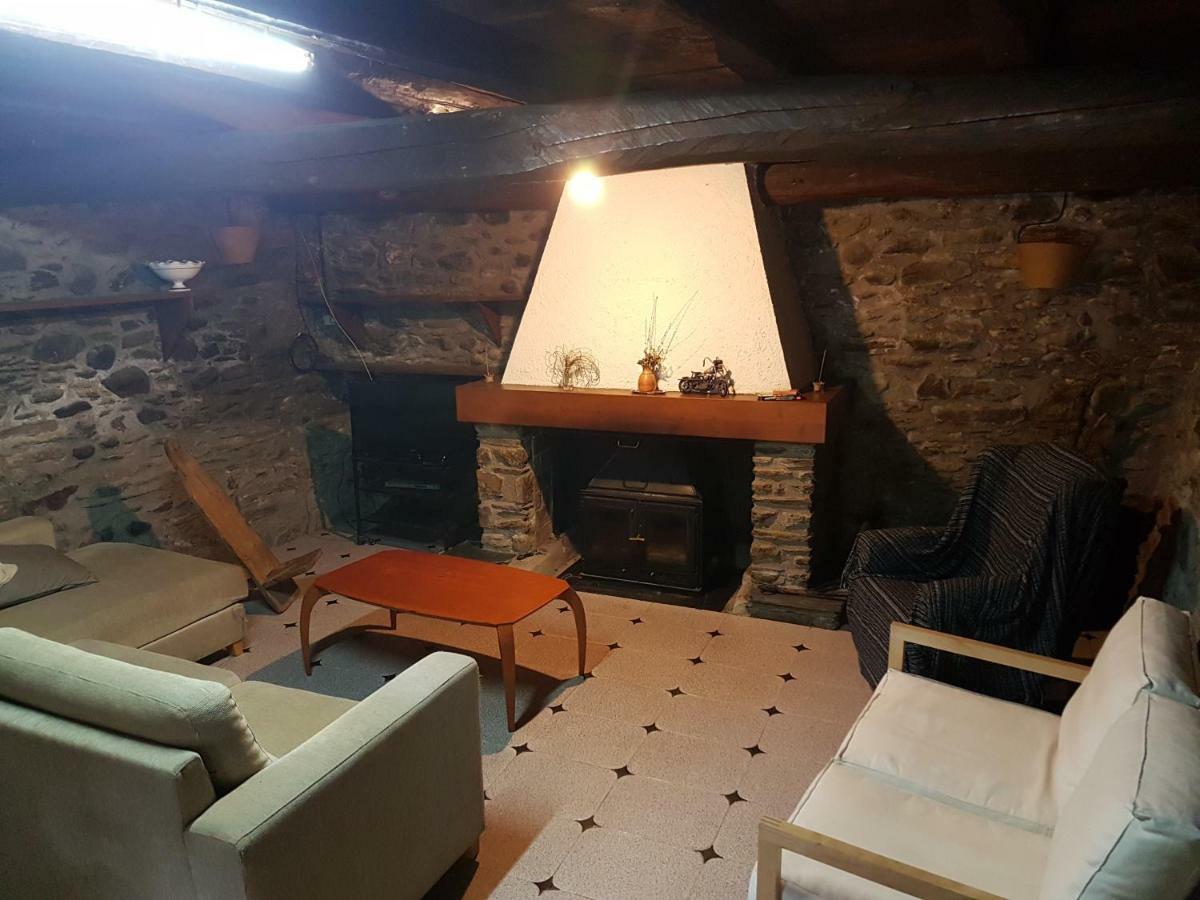 Casa Joanet * Unarre